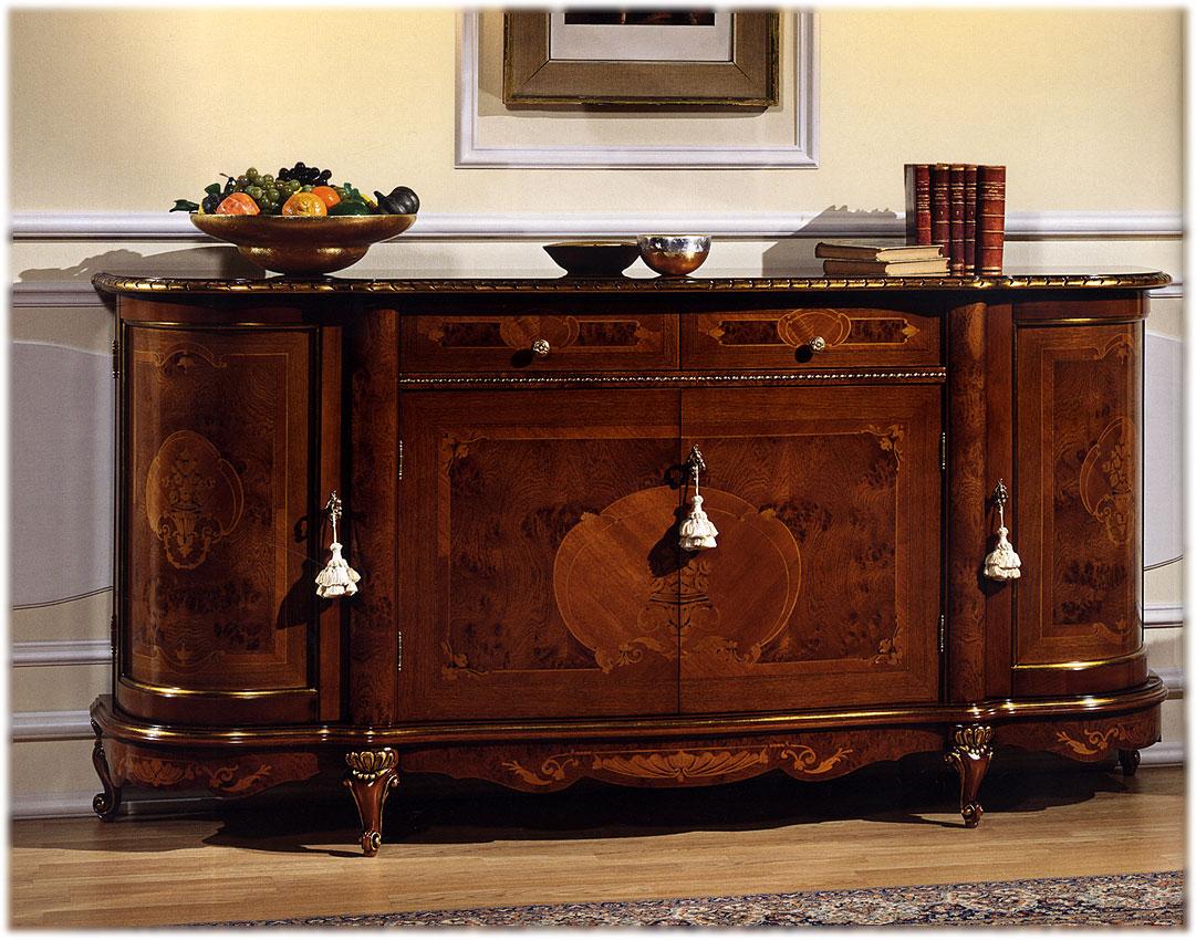 Комод  PISTOLESI 714 