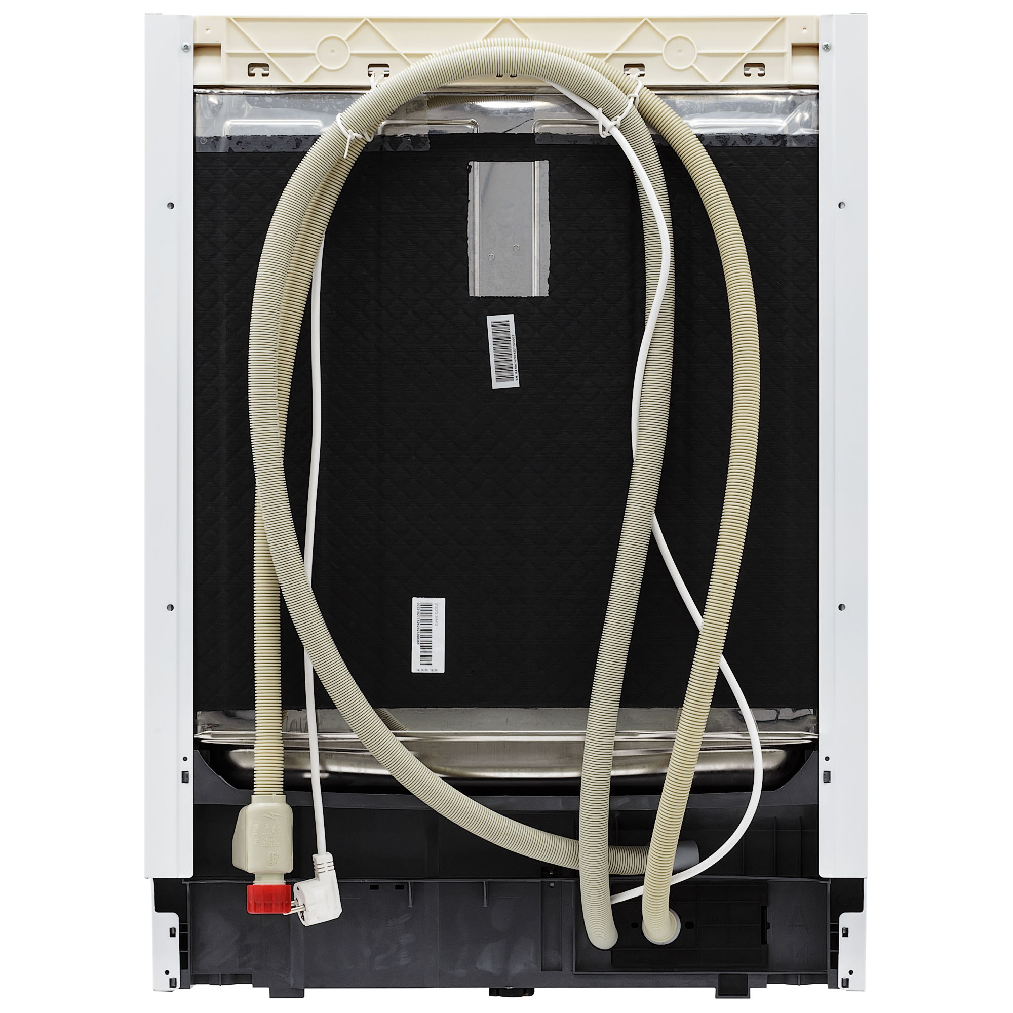 9943130 Встраиваемая посудомоечная машина KRONA AMMER 60 BI K KRONA1 STDN-0056916 - Вид №4