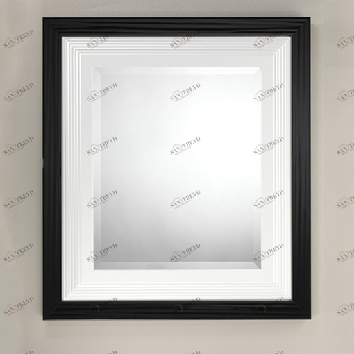 Зеркало в раме FLPLAZA Devon Devon MIRROR PLAZA Devon&Devon