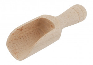 752707 Лопата для соли Buerstenwelt