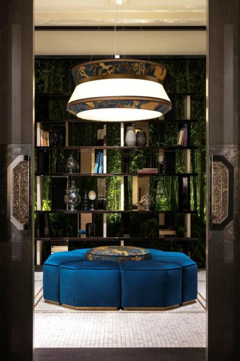 SICIS Dan Ceiling Lamp 120x48 sun-id-1989755 - Вид №1