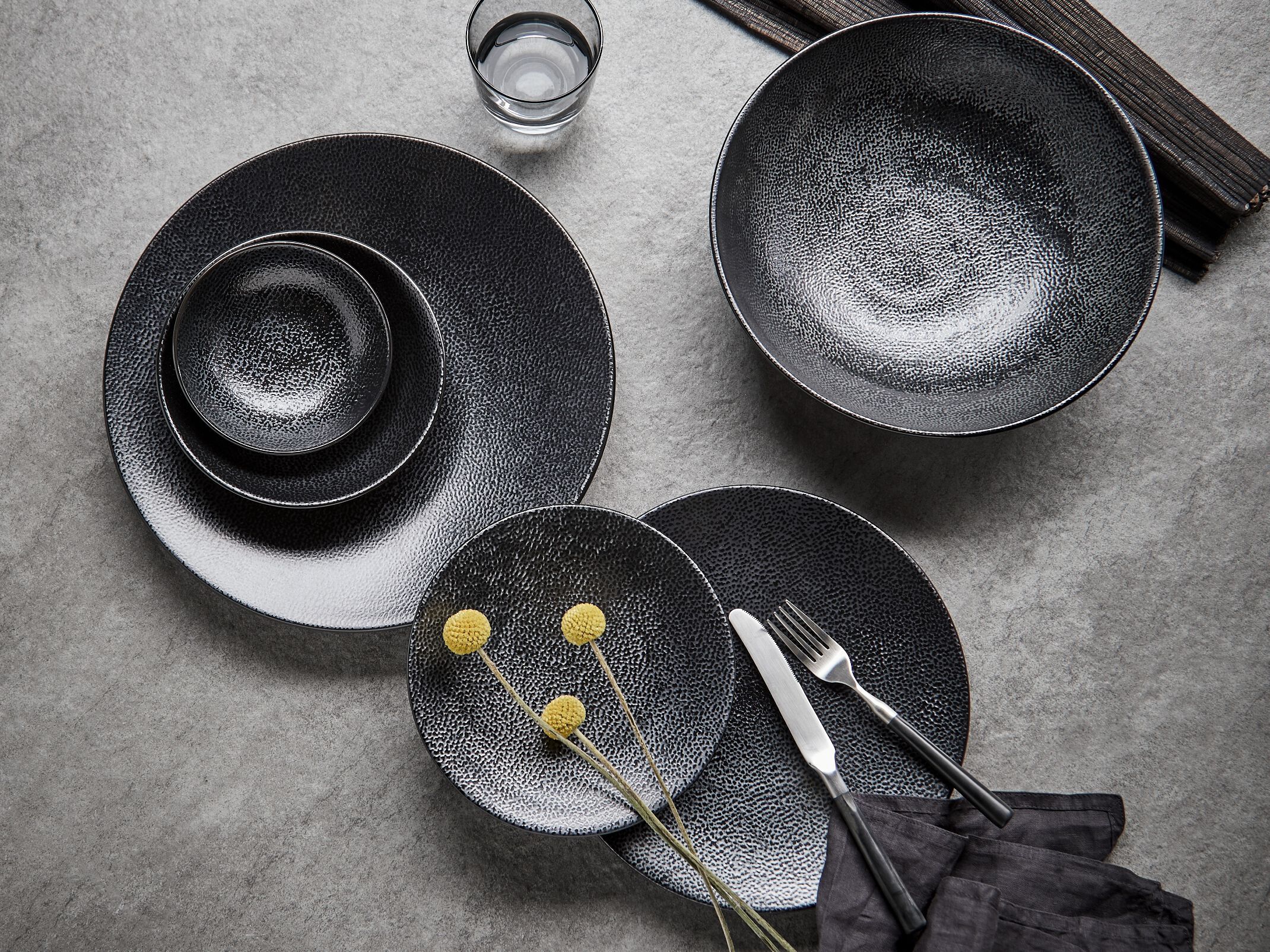 Чашка LAMBERT Каори ARCH-00038810 - Вид №2