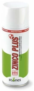 STONES Защитный цинк на основе