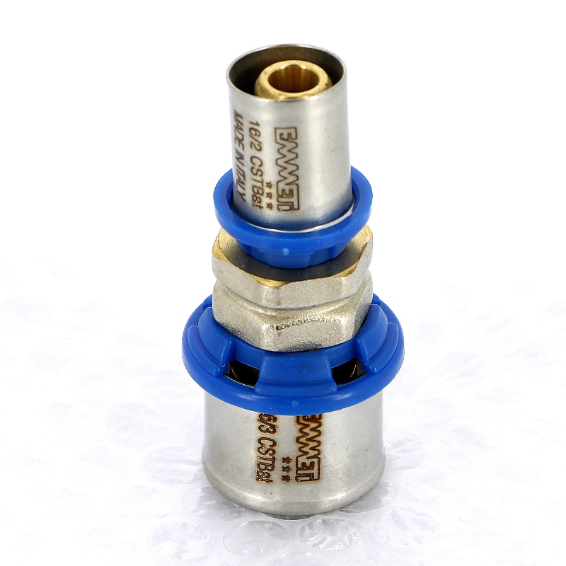 Муфта пресс EMMETI 26х16 28101434 - Вид №4