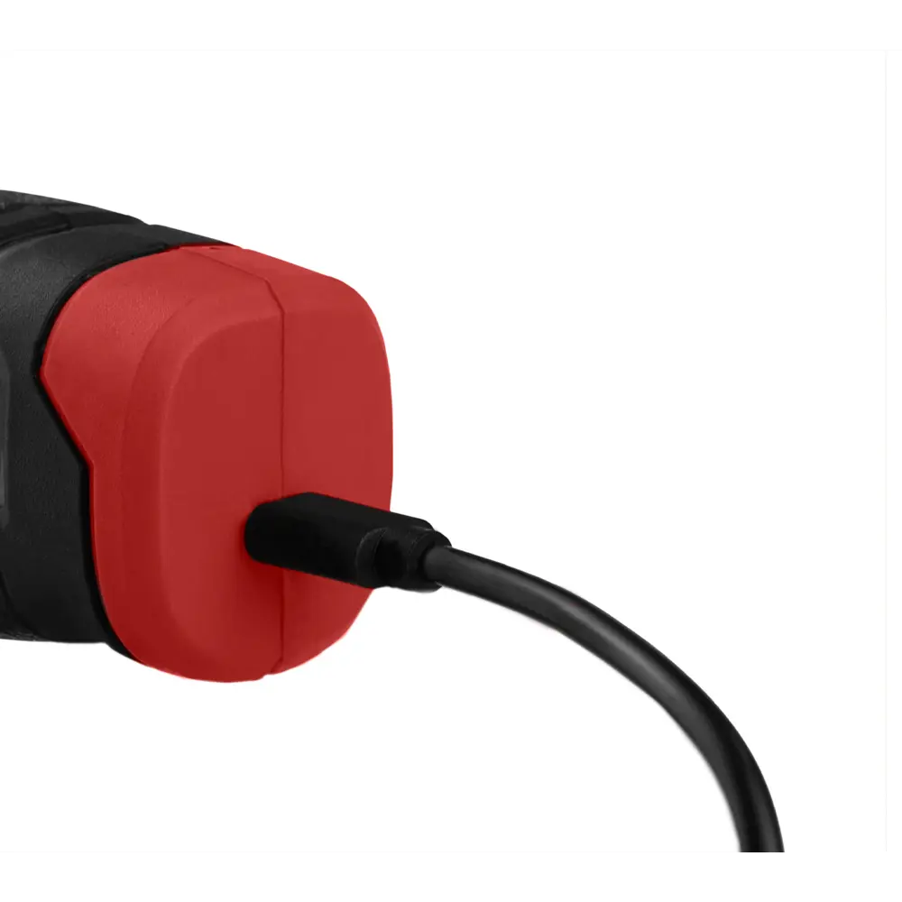 Степлер аккумуляторный Vertextools 0043-09, 3.7 В Li-Ion 2 Ач STLM-2096826 - Вид №3