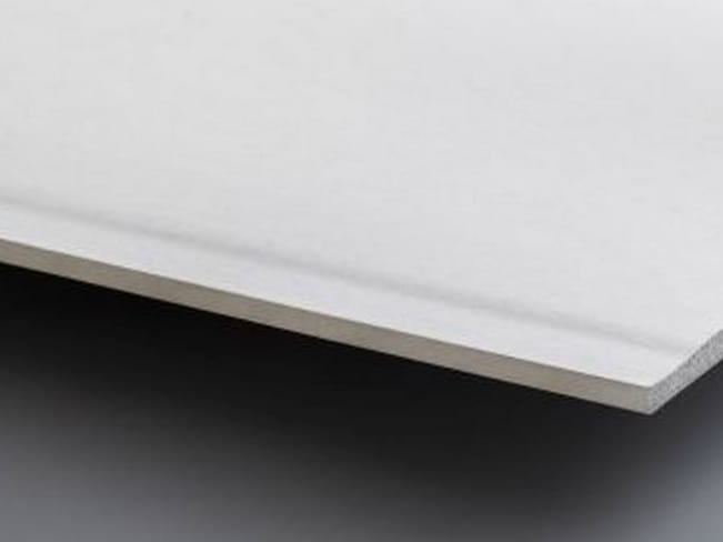 Гипсовая плита с покрытием Siniat by etex непрерывные столешницы ARCH-00116999