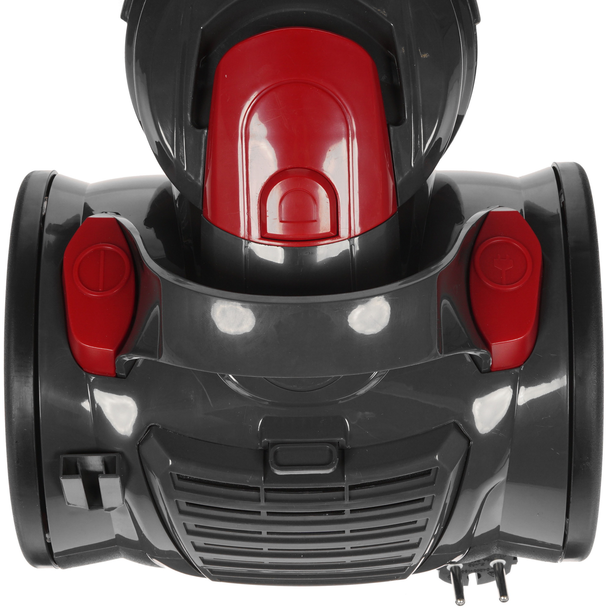 5300245 Пылесос DELTA DL-0851 красный STDN-0086089 - Вид №5