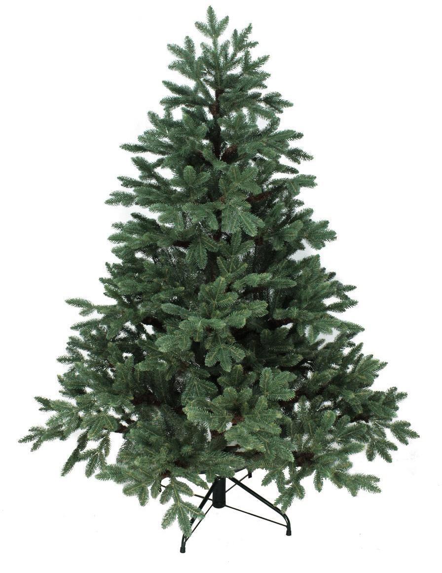98258232 Ель искусственная Сириус 1032115, 150см Зеленый STLM-0609590 BEATREES