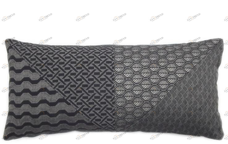 l'Opificio Прямоугольная подушка из ткани  232-13 