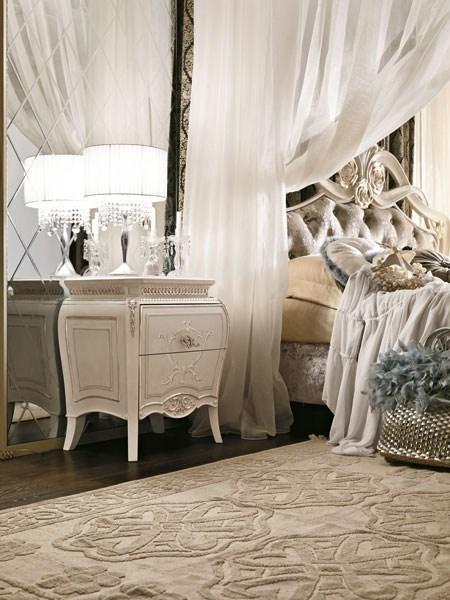 Martini Interiors Деревянная спальня sun-id-1356107 - Вид №8