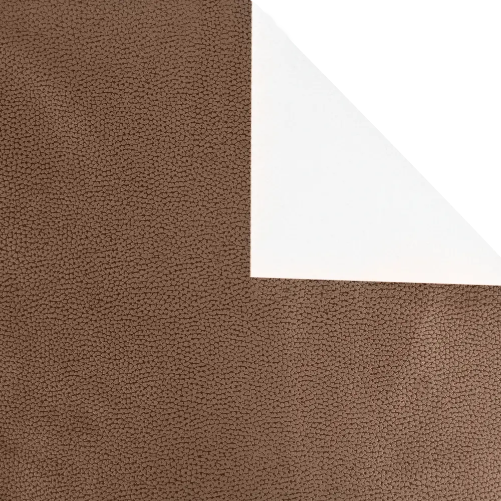 Ткань мебельная Mercury 140 см цвет коричневый AMETIST STLM-2136578 - Вид №2