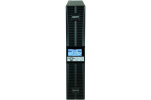 16834561 Источник бесперебойного питания EXPERT 6 kVA/6 kW, 16/18/20хАКБ внешние, 96/108/120В, ЗУ 5А UDC9206H-RT Hiden