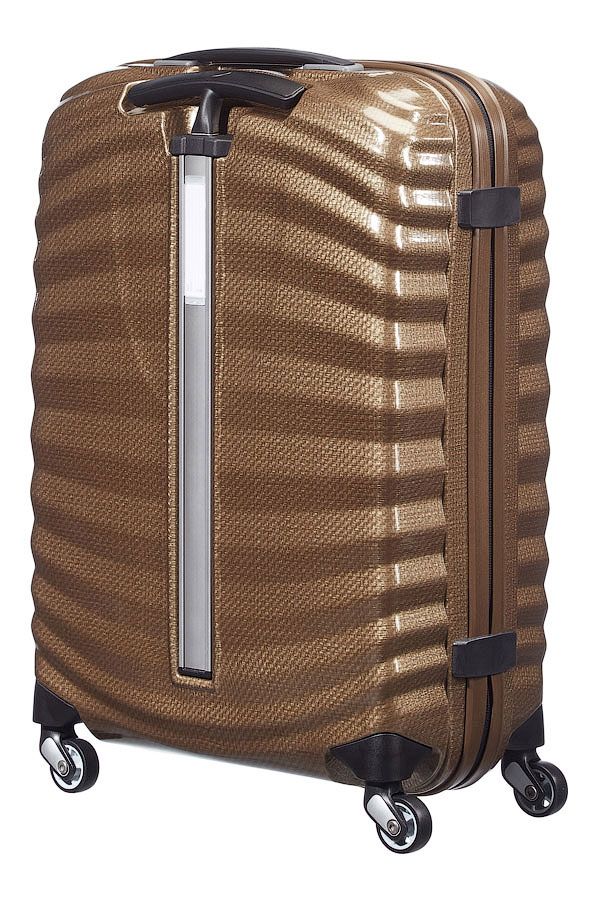 98V-05001 Чемодан 98V*001 Spinner 55/20 Samsonite Lite-Shock  - Вид №2