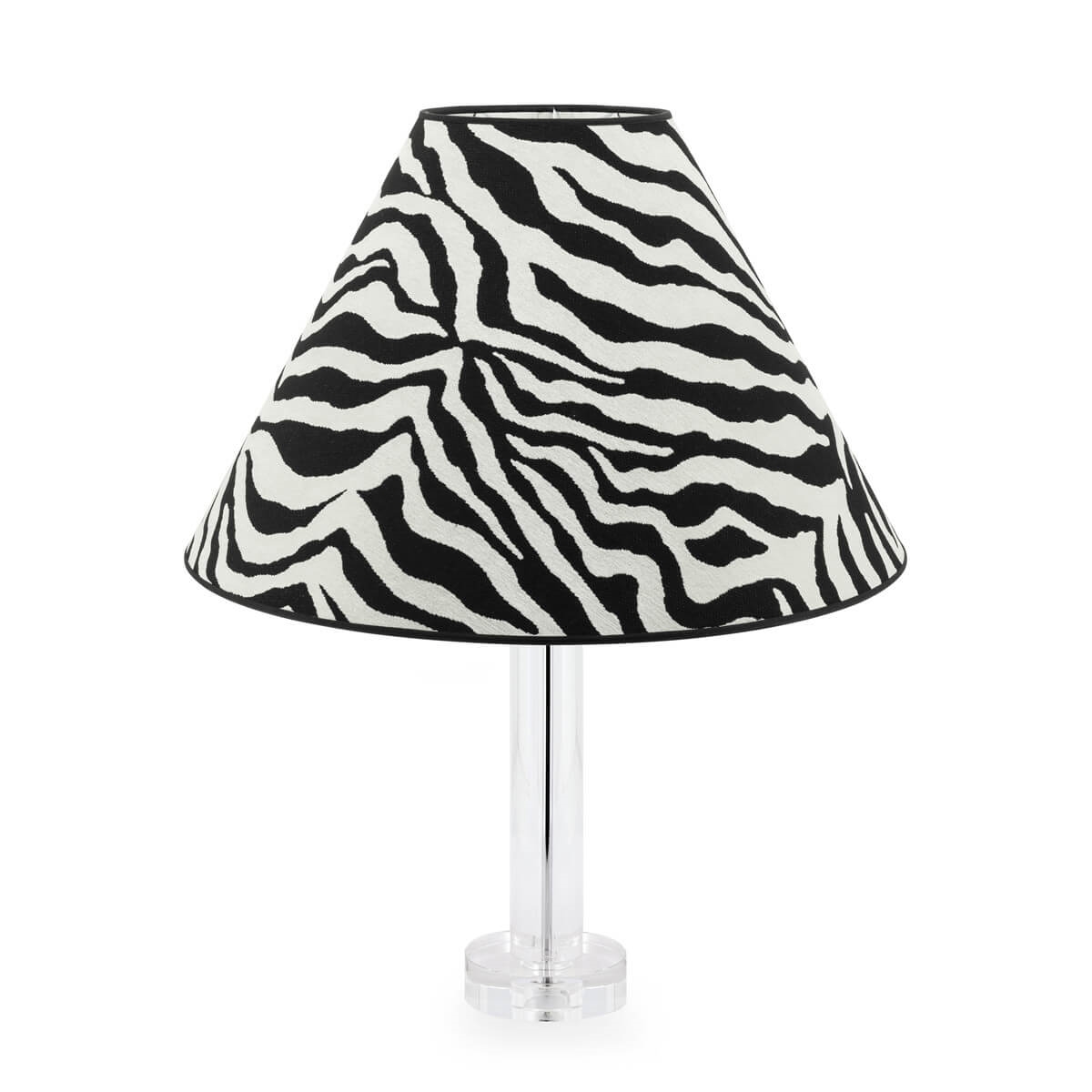 500118-ZB ABHIKA СВЕТИЛЬНИК STUDIO CRYSTAL ZEBER 