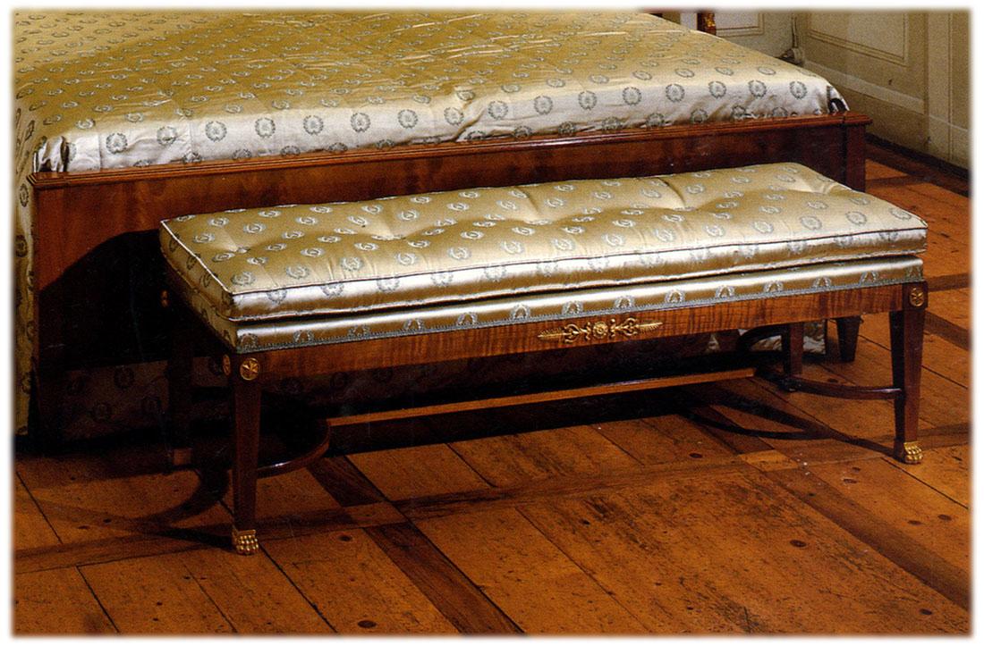 Банкетка  COLOMBO MOBILI 354 