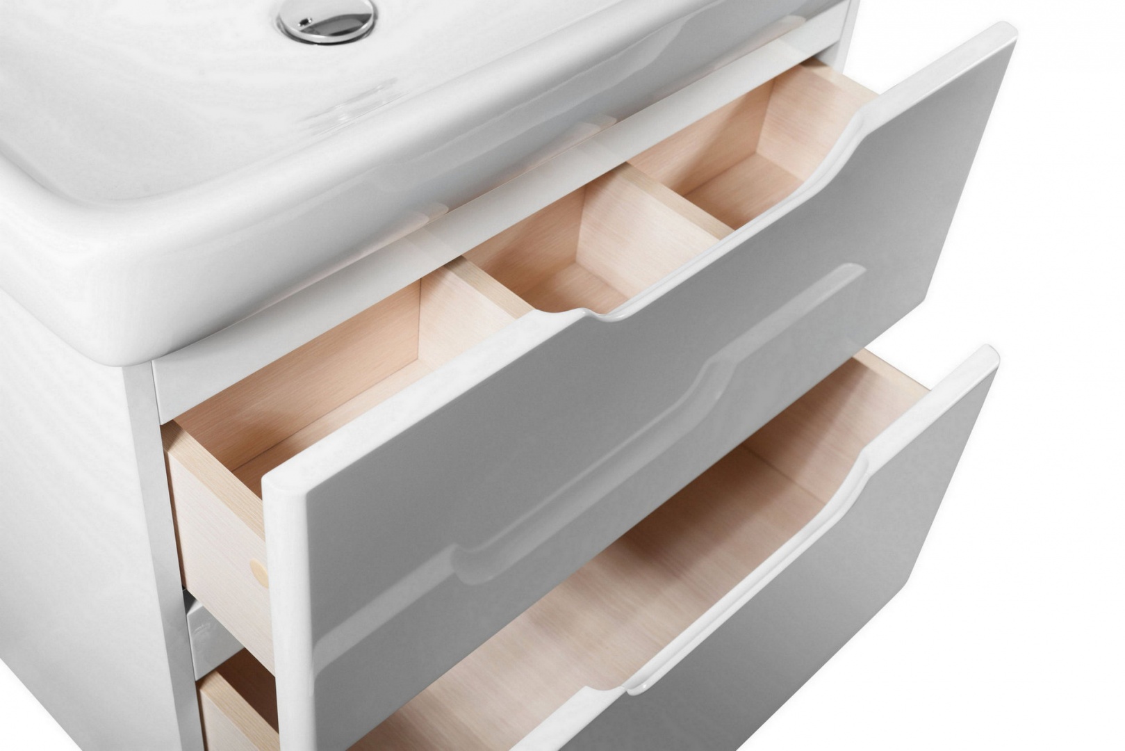 Тумба Q 70 DREJA 990002 - Вид №2