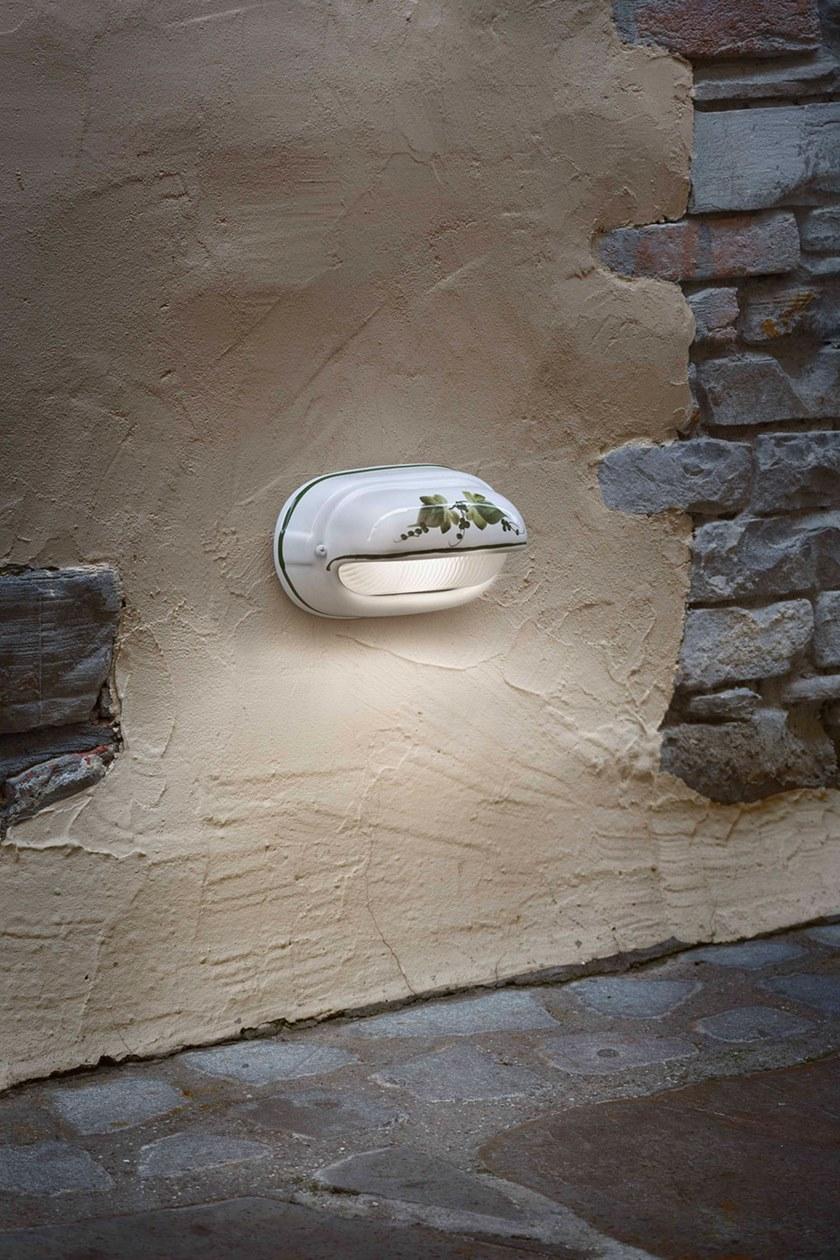 FERROLUCE Аппликация тартаруга в керамике Brindisi C291 - c292 - Вид №2