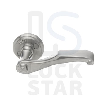 ASSA 1927 ручка дверная ASSA ABLOY LK01-477