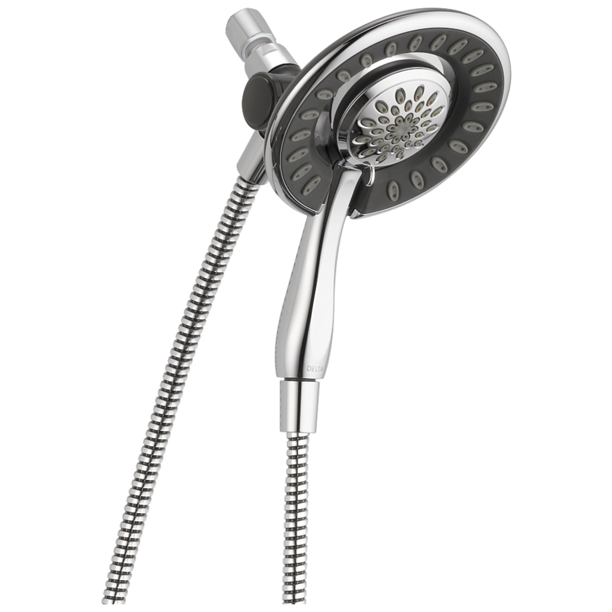 RP63838 In2ition® Душ два в одном Delta Faucet Delta Хром