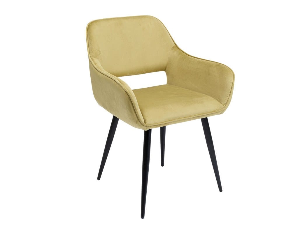 Тканевый стул KARE Design SAN FRANCISCO ARCH-00023130