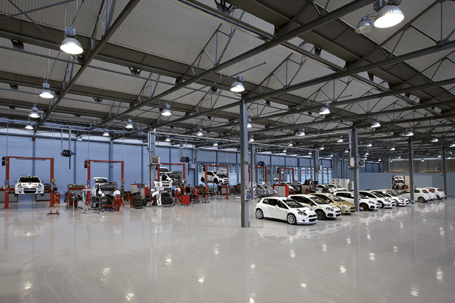 Atlas Тепловентилятор SABIANA  - Вид №1