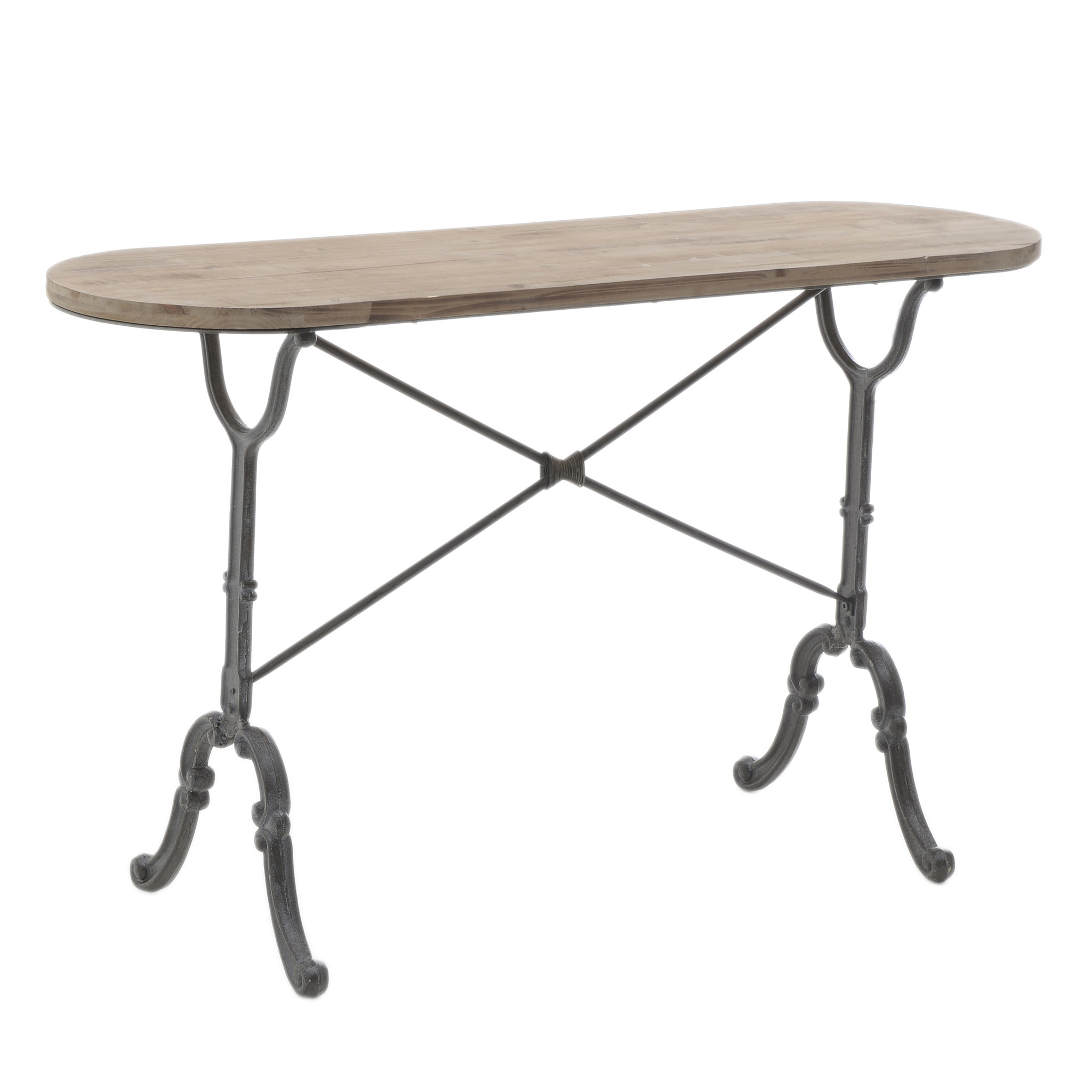 3850090.0267 Стол-консоль TO4ROOMS  - Вид №1