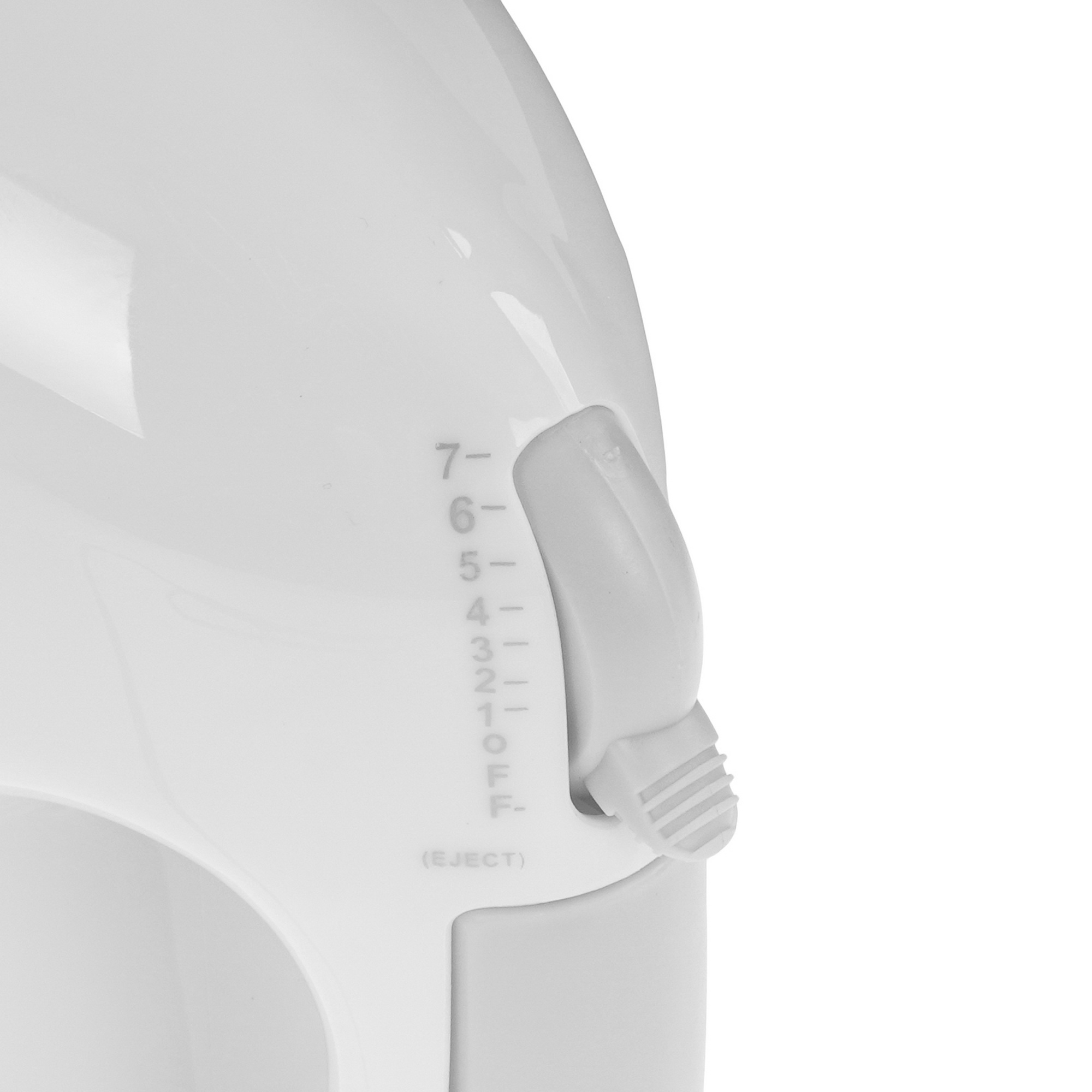 5071290 Миксер Добрыня DO-2323 белый STDN-0063319 - Вид №7