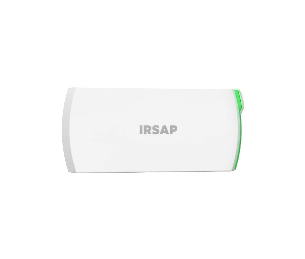 Модуль подключения устройств IRSAP NOW и домашняя интернет-сеть ARCH-00075996 - Вид №1