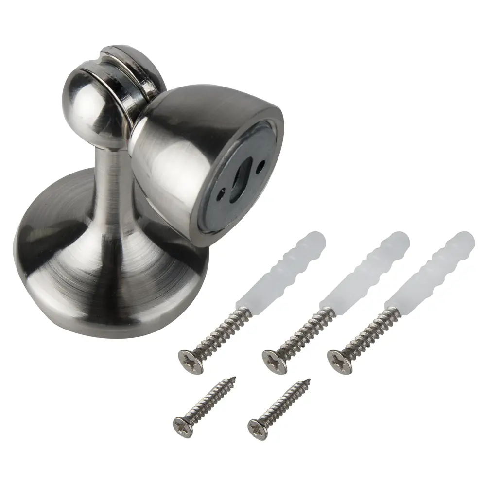 Дверной ограничитель APECS для защиты стен и ручек 15465450 STLM-0005859 - Вид №1