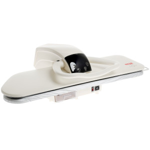 1150529 Гладильный пресс MIE Romeo V Plus белый