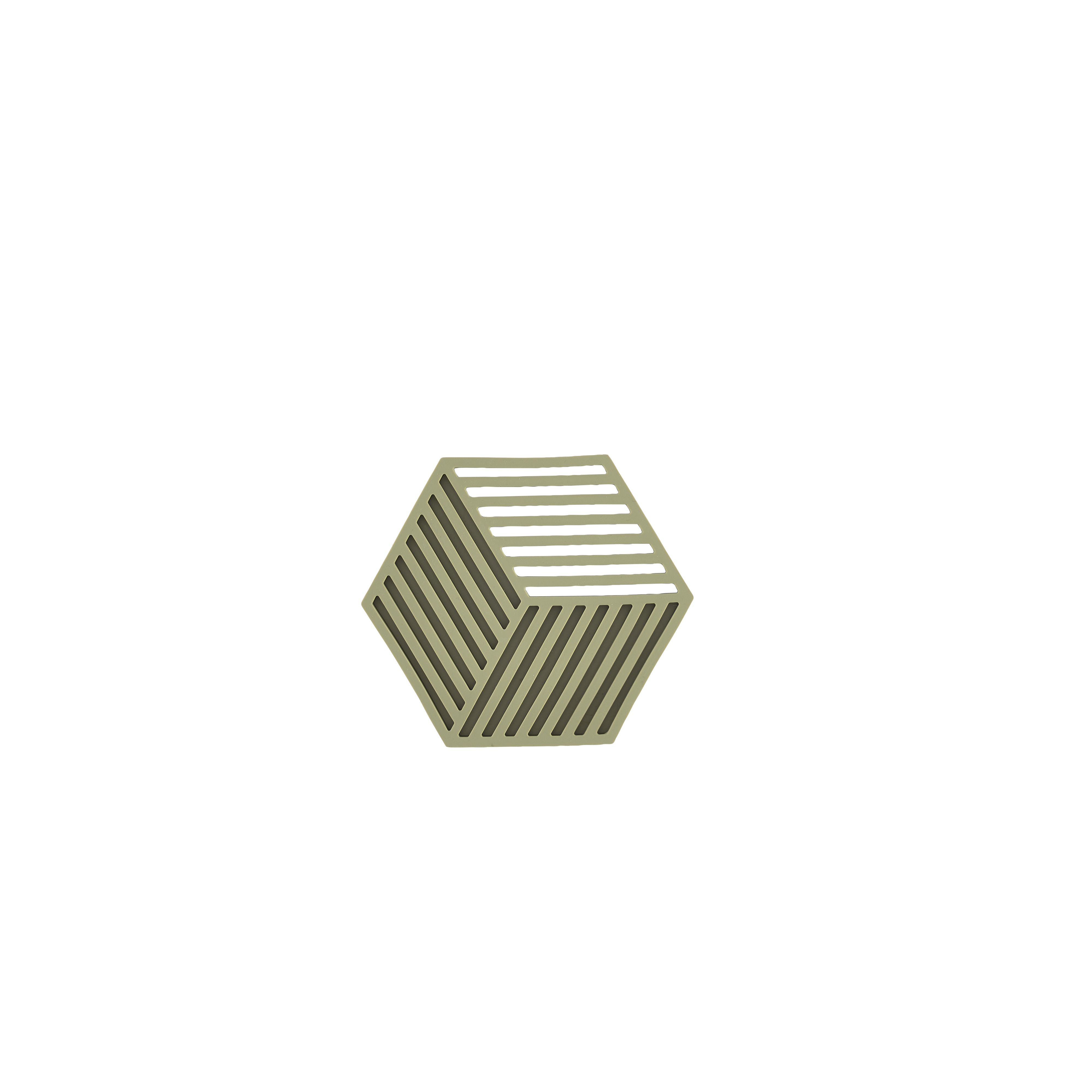 24408 подставки Zone Denmark Hexagon