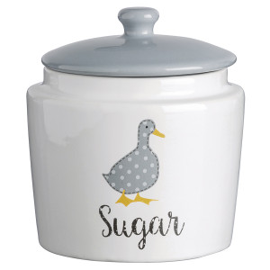 P_0059.450 Емкость для хранения сахара madison 625 мл Price&Kensington