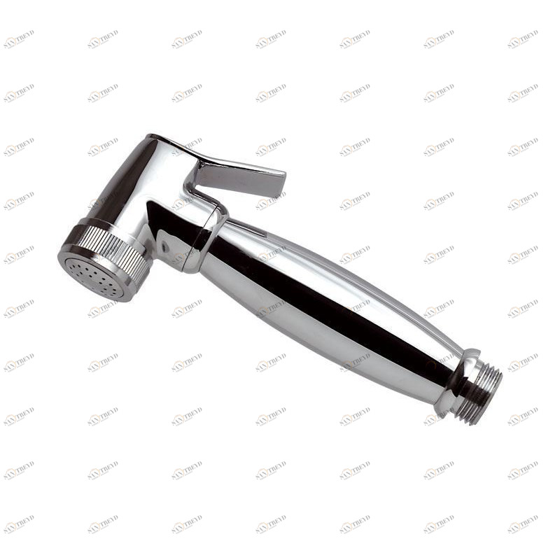 1000BDC Ручной душ  DANIEL RUBINETTERIE 