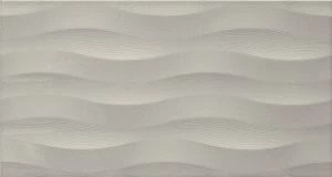 INFINITY ONDAS GRIS  32,5х60