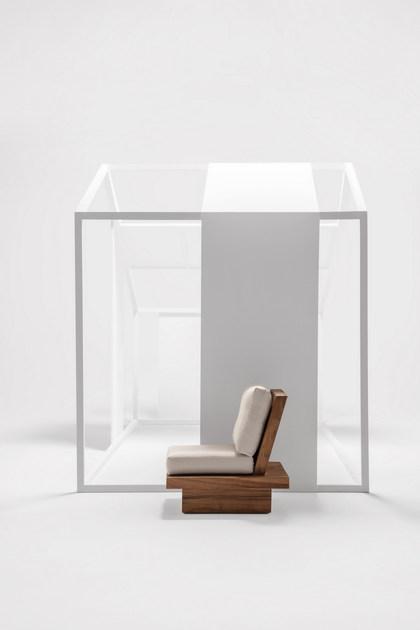 Il Giardino di Legno Садовое кресло из массива дерева Suar sun-id-1412967 - Вид №6