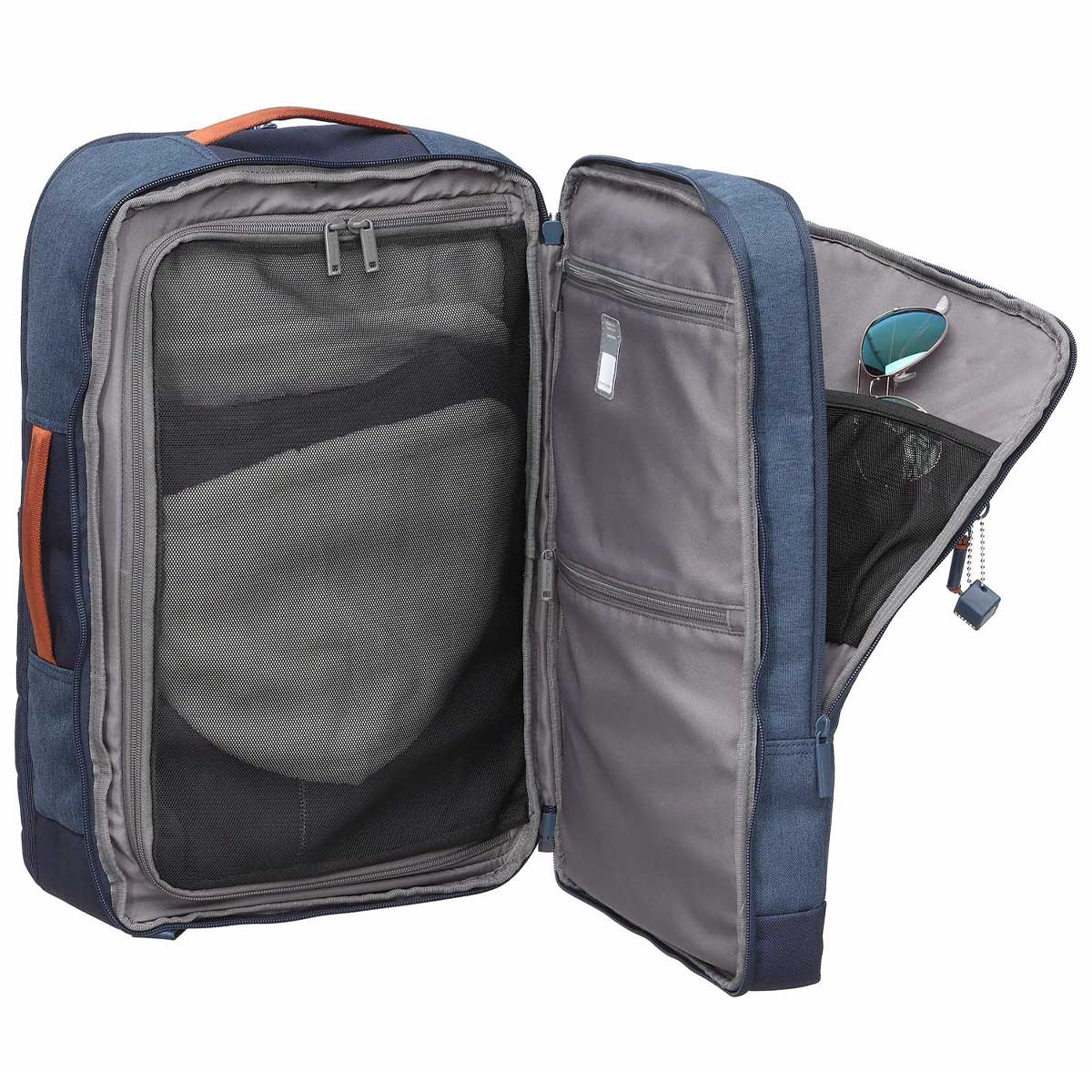 HESC04/318 Рюкзак HESC04 Highway Hedgren Escapade - Вид №2