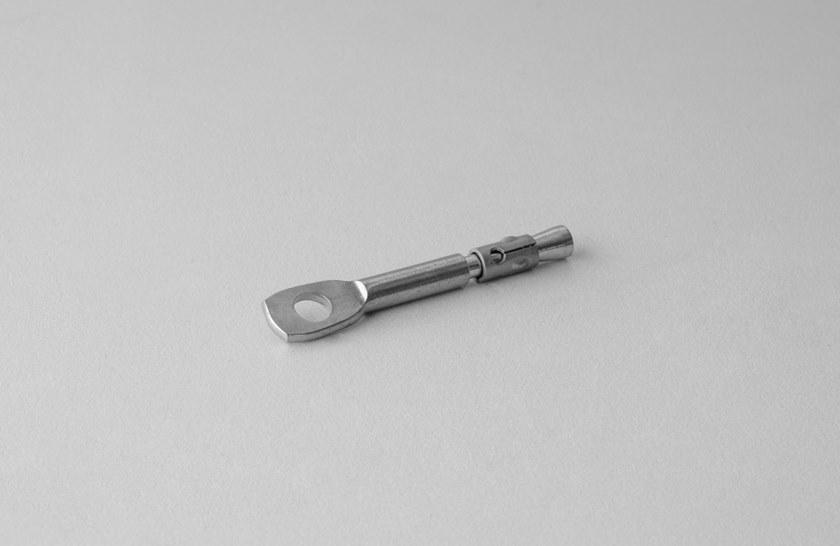 AKIFIX Стальная пробка Spyd™ sun-id-1451821 - Вид №2