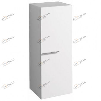 Шкафчик боковой Keramag Silk Y816052000 Santreyd 