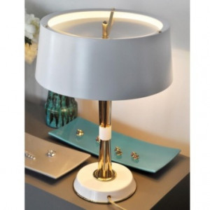 005169 Настольная лампа Delightfull Miles