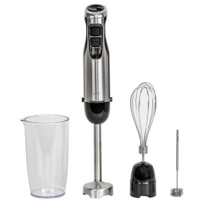 9052433 Блендер погружной JVC JK-HB5018 черный