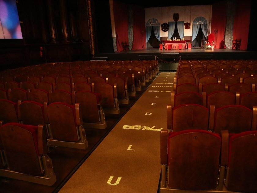 Large Luminous Surfaces Светодиодный светильник для светлых полов sun-id-1434996 - Вид №24