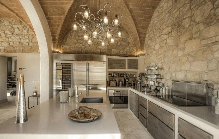 Sub-Zero Однодверный встраиваемый холодильник из стали класса а + sun-id-1354510 - Вид №2