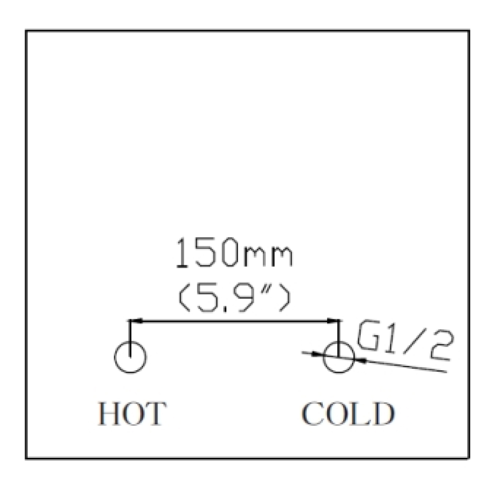 Душевые системы Seaman Eco Koblenz SSN-2368D SEAMAN - Вид №3
