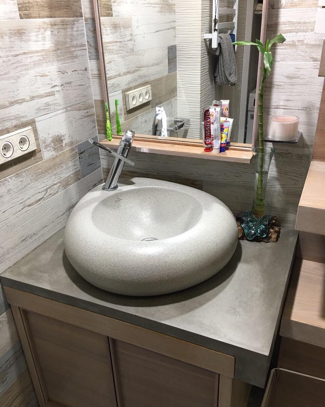 Бетонная столешница BET-ON BetOn sun-id-3257513 - Вид №2