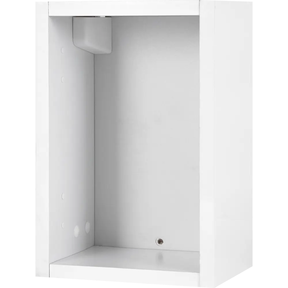 Каркас шкафа подвесного Sensea Смарт 20х30х25 см цвет белый STLM-2181859