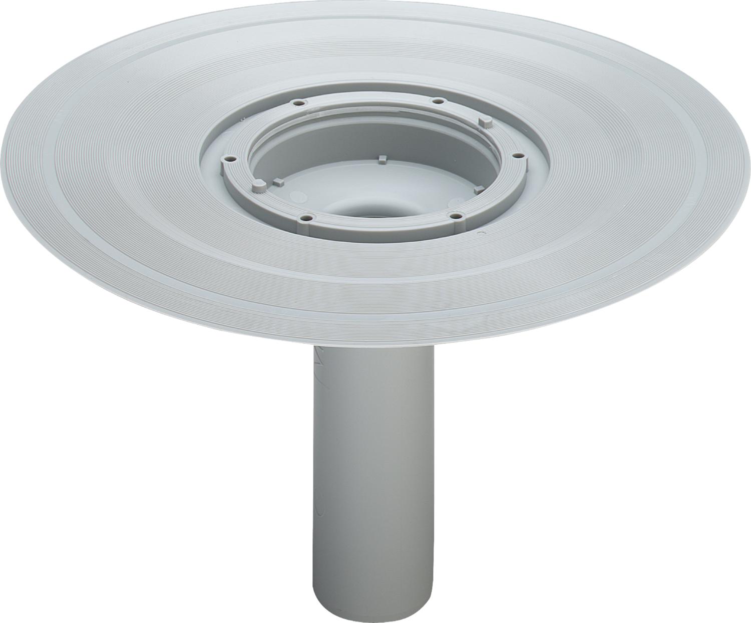 Viega Трапы для балконов и террас Advantix 4944.21 (626976) 626 976