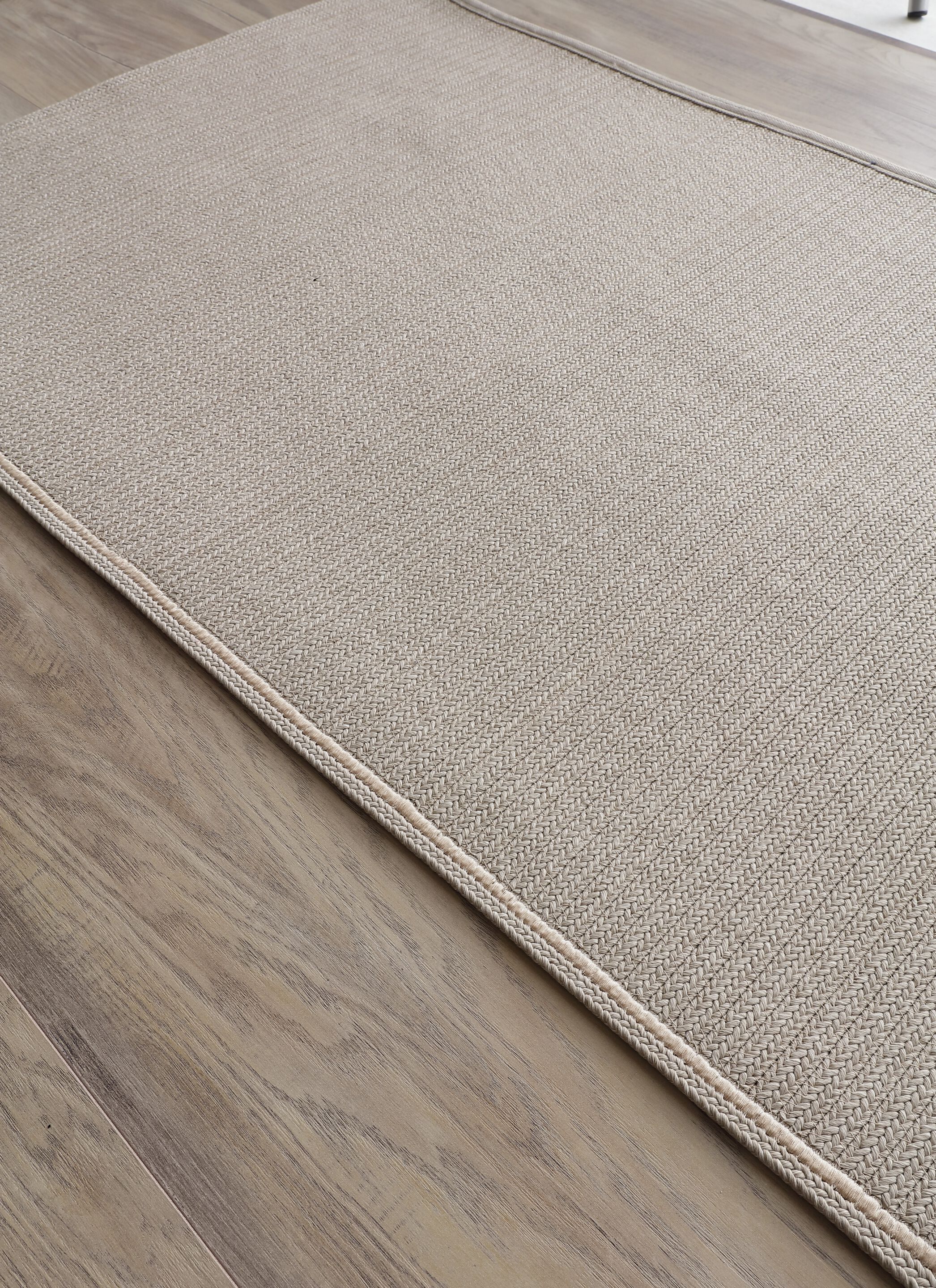 Olyna®100% плетеный двусторонний наружный ковер Nodo Italia BELLAGIO ARCH-00062586 - Вид №3