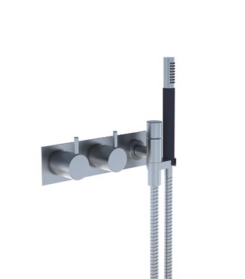 673RK Смесители для душа vola 