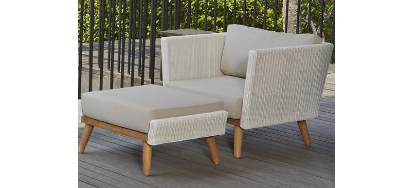 034863 Банкетка SkyLine Pob Santreyd  - Вид №4