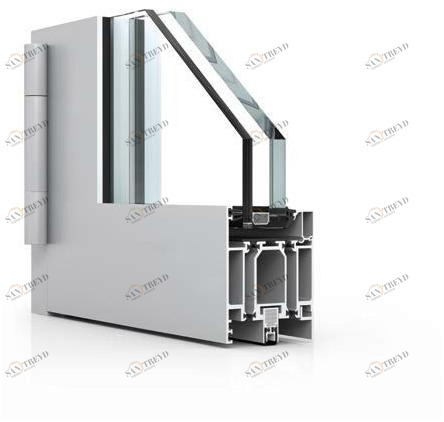 WICONA Противопожарная дверь Wicstyle sun-id-1476556